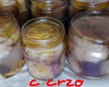Foto del paso 4 de la receta Bonito en conserva