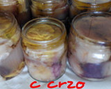 Foto del paso 4 de la receta: Bonito en conserva