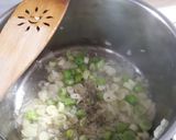 Vadas-Zöldséges Csirkemell Hagymás Bulgurral recept fázis 2 fotója