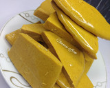 Crunchy Caramel Barmatakin girki1 hoto