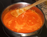 Foto del paso 4 de la receta: Macarrones con albóndigas y tomate