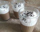 Foto del paso 6 de la receta Pudding de café