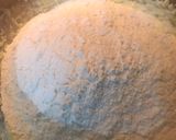 Foto del paso 2 de la receta: Budín de cerezas y limón