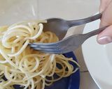 Foto del paso 23 de la receta: Spaghetti a la boloñesa