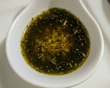 Foto del paso 2 de la receta: ZAATAR Y Ajo...!