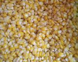 Foto langkah ke 1 dari resep Bubur Jagung.