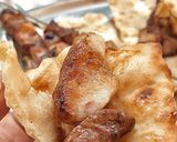 عکس مرحله 1 از دستور جگر و دنبه و چنجه