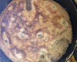 Foto del paso 2 de la receta: Panqueques de otro manera