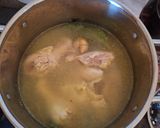 Foto langkah ke 2 dari resep Soto Ayam Bening.