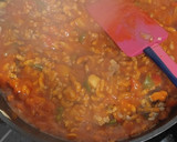 Foto del paso 5 de la receta: Pastel de carne al horno