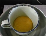 Foto langkah ke 1 dari resep Bolu Kukus Ketan Hitam.