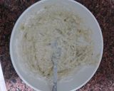 Foto del paso 1 de la receta: Tortitas de Col Rizada