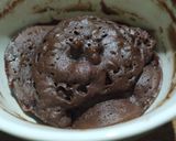 Foto del paso 4 de la receta: Mug cake chocomani🍫🥜