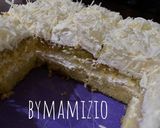 Foto langkah ke 9 dari resep Bolu Keju Jadul.