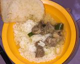 Foto langkah ke 9 dari resep Asam Daging Sapi🐄.