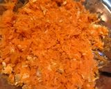 Foto del paso 1 de la receta: Wrap de zanahoria 🥕