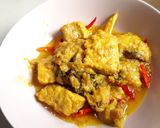 Foto langkah ke 4 dari resep Pesmol Ikan Tuna.