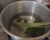 Foto langkah ke 1 dari resep Babat Gongso.