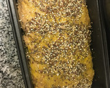 Foto del paso 6 de la receta: Pan integral 100% con avena. El más rico, esponjoso y saludable