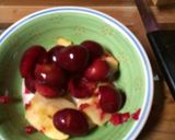 Foto del paso 1 de la receta: Compota o mermelada de ciruela y manzana