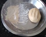મેગી મસાલા રોટી રેસીપી સ્ટેપ1ફોટો