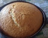 Foto del paso 5 de la receta: Torta invertida de manzana. Nro4