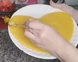 Foto del paso 2 de la receta: Dulce de naranja y limón sin gluten ni horno, especial San Valentín