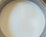 Foto langkah ke 1 dari resep Akar kelapa wijen.