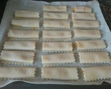 Foto del paso 8 de la receta: Canelones rellenos de verduras Thermomix