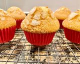 Foto del paso 8 de la receta: Magdalenas de pueblo “sin gluten”