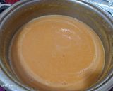 صورة لخطوة 2 من وصفة شوربه العدس 🥕🧅🥣🍅