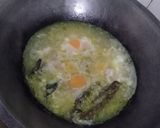 Foto langkah ke 3 dari resep 05. Rebus telur kuah lemak khas Aceh.