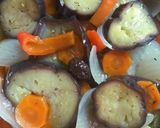 Foto del paso 4 de la receta: Escabeche de berenjena