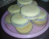 Foto del paso 12 de la receta: Alfajores de Maizena 🤤😋