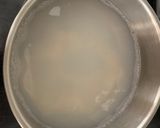 Foto del paso 4 de la receta Crema ligera de gambas