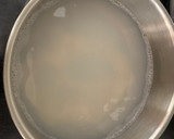 Foto del paso 4 de la receta: Crema ligera de gambas