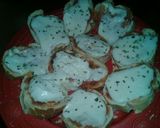 Foto del paso 3 de la receta: Pizzetitas de Pan🍞🍞🍕 Hechas en Microondas.. 😊