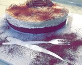 صورة لخطوة 5 من وصفة تشيز كيك ✨