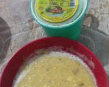 Foto langkah ke 2 dari resep #851. Bolu Pisang Mesis Kukus.