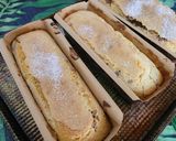 Foto del paso 6 de la receta: Budines fáciles y económicos