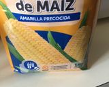 Foto del paso 1 de la receta: Mini arepas