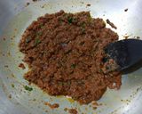 खानदेशी डुबुक-वडे (Khandeshi Dubuk-Vade recipe in marathi) रेसिपी स्टेप 5 फोटो 