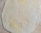 Foto del paso 4 de la receta: Khachapuri