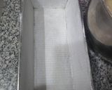 Foto del paso 7 de la receta: Budín húmedo de manzanas 🍎🍏👩🏼‍🍳