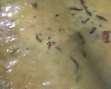 कढ़ी (Kadhi recipe in Hindi) रेसिपी चरण 3 फोटो