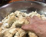Foto del paso 7 de la receta: Tamales de Res en chile colorado a la Sonorense