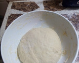 Foto del paso 7 de la receta: Masa de tortas fritas