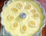 Foto langkah ke 4 dari resep Banana Cake Moist.