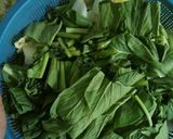 Foto langkah ke 1 dari resep Capcai kuah sederhana.