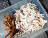 Foto langkah ke 4 dari resep Soto Kudus.